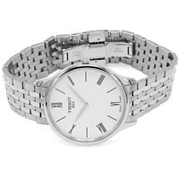 Orologio Tissot Uomo Tradition Fine in Acciaio T0634091101800 - T0634091101800